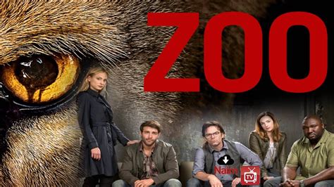 zoo netflix|Zoo Saison 2